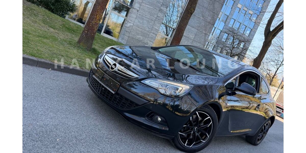 Opel Astra 125.000 km 7.499 &euro; Nürnberg 90431