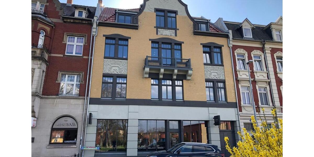 Loft - Studio - Atelier Eisenberg - 5 Zimmer, 155 m&sup2;, 1.380&euro; | Angebot:25436700