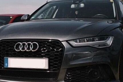 Audi A6 123.000 km 22.499 &euro; Netphen 57250