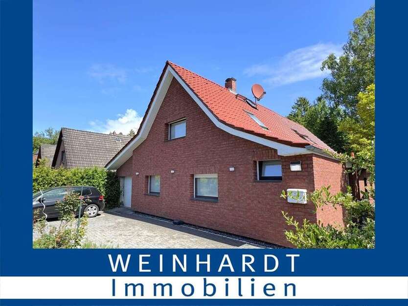 Haus zum Kaufen in Hamburg Langenhorn 799.000 € 143 m²