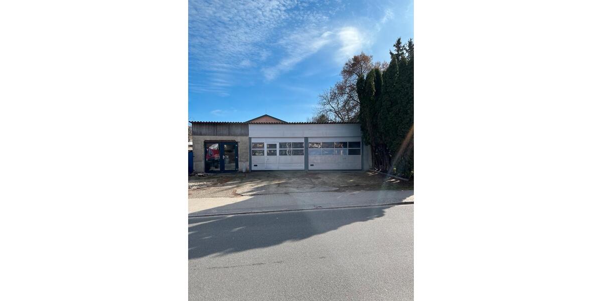 Gewerbeobjekt Bad Belzig - 1.200&euro; | Angebot:24495798