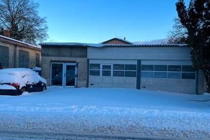 Gewerbeobjekt Bad Belzig - 850&euro; | Angebot:24495798