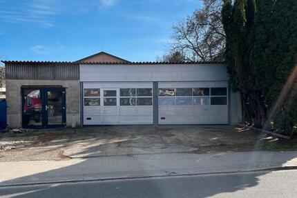 Gewerbeobjekt Bad Belzig - 950&euro; | Angebot:24495798