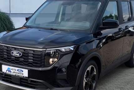 Ford Tourneo Courier 2.756 km 28.499 &euro; Holdorf 49451