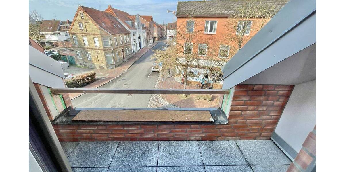 Etagenwohnung Ratzeburg - 2 Zimmer, 62 m&sup2;, 900&euro; | Angebot:26826932