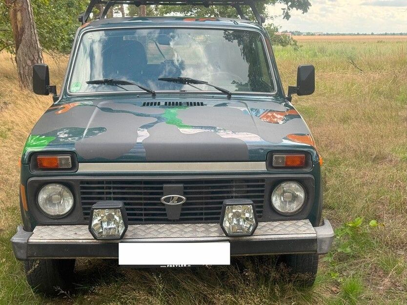 Niva