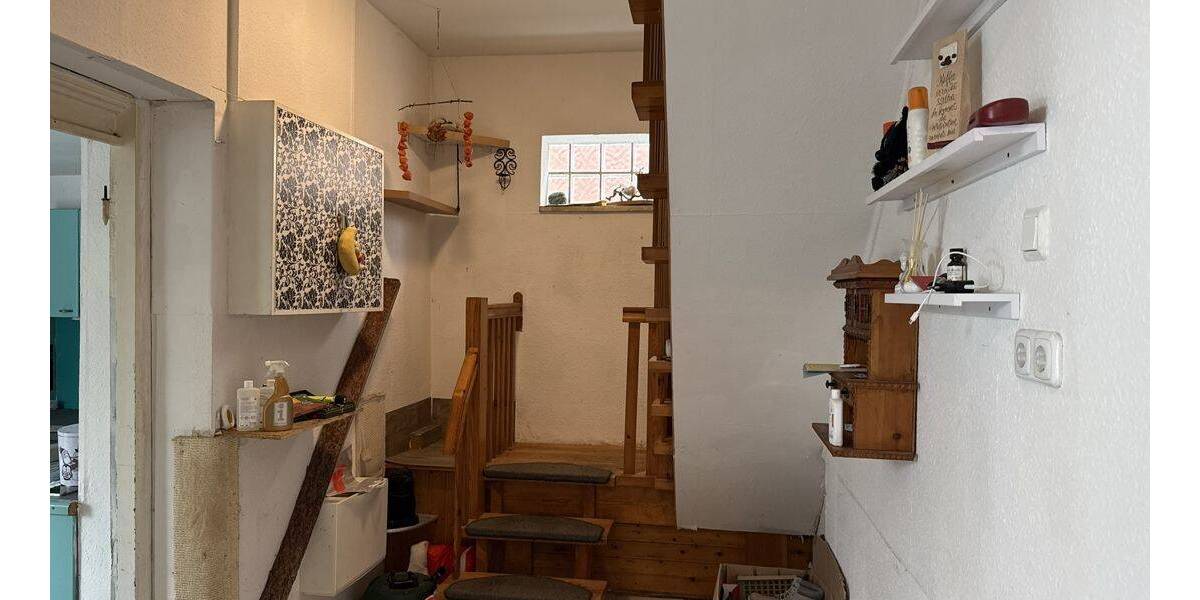 Einfamilienhaus Buchholz - 5 Zimmer, 95 m&sup2;, 99.000&euro; | Angebot:26911246