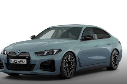 BMW i4 25.183 km 54.990 &euro; Ahaus 48683