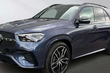 Mercedes-Benz GLE 450 18.000 km 94.990 &euro; Rheine 48429