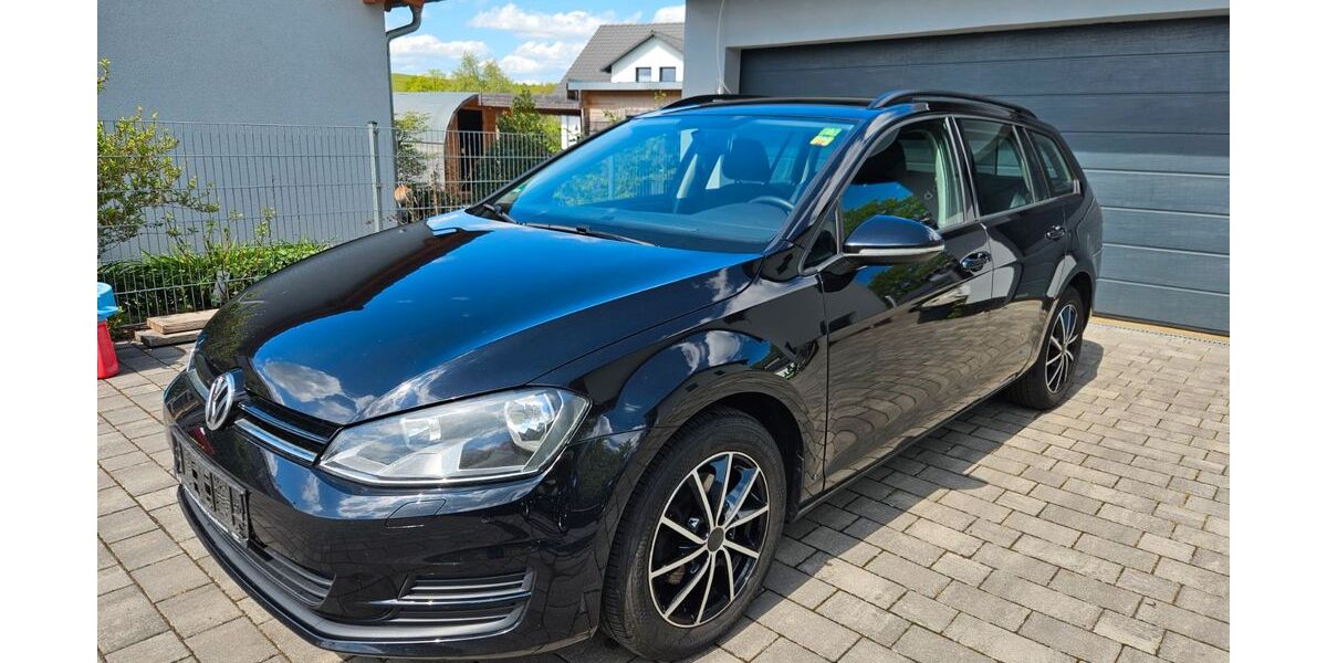 VW Golf 247.128 km 5.800 &euro; Tiefenbach 55471