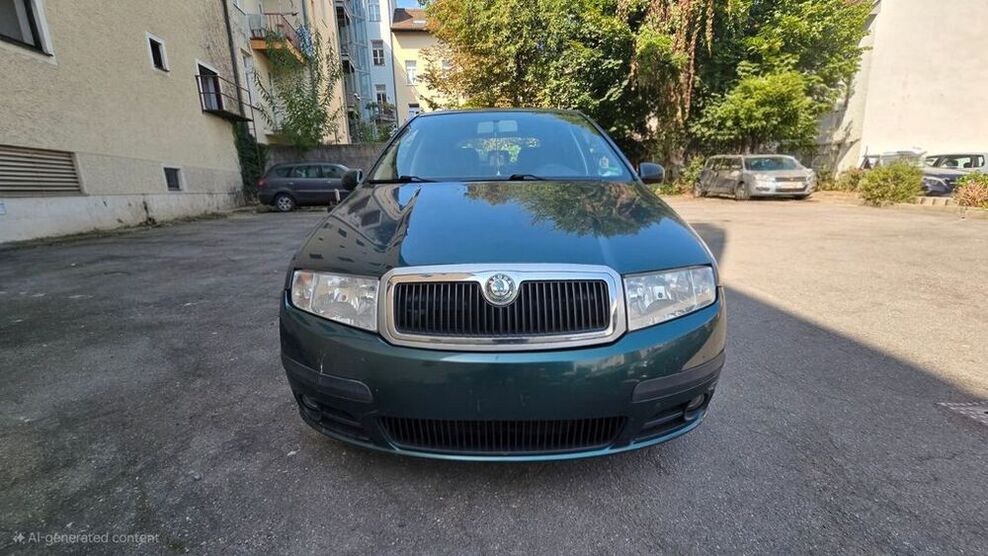 Fabia