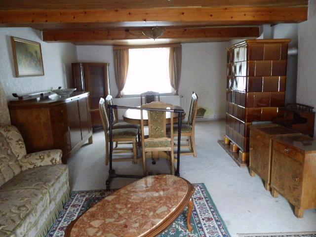 Einfamilienhaus Artern - 7 Zimmer, 170 m&sup2;, 65.000&euro; | Angebot:27127870
