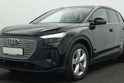 Audi Q4 e-tron 27.330 km 33.450 € Mühlhausen 92360