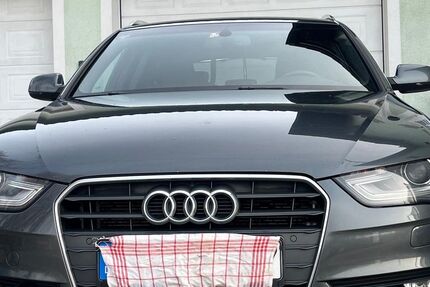Audi A4 263.000 km 8.000 &euro; Passau 94034
