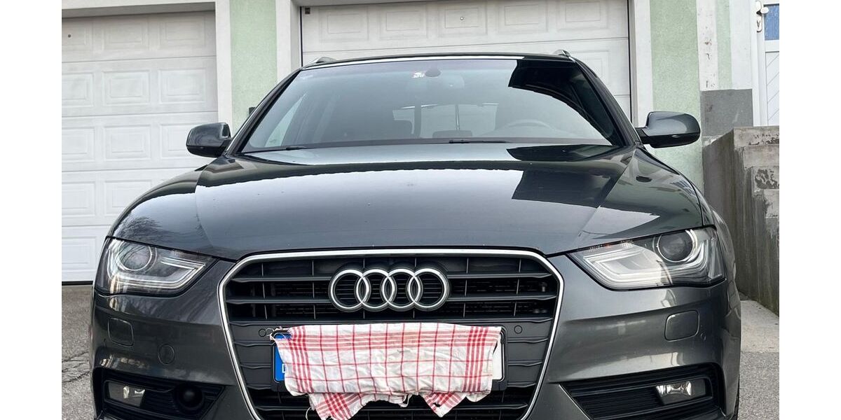 Audi A4 263.000 km 8.000 &euro; Passau 94034