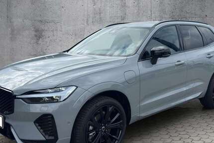 Volvo XC60 2.500 km 77.890 € Überlingen 88662