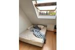 Dachgeschoßwohnung Braunschweig Lehndorf-Watenbüttel - 2 Zimmer, 24 m&sup2;, 330&euro; | Angebot:26441404