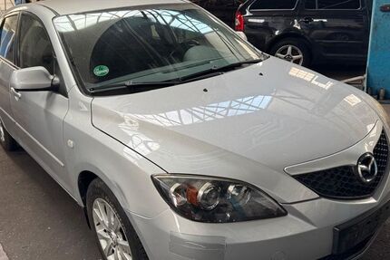 Mazda 3 145.030 km 1.850 € Mainz-Kostheim 55246