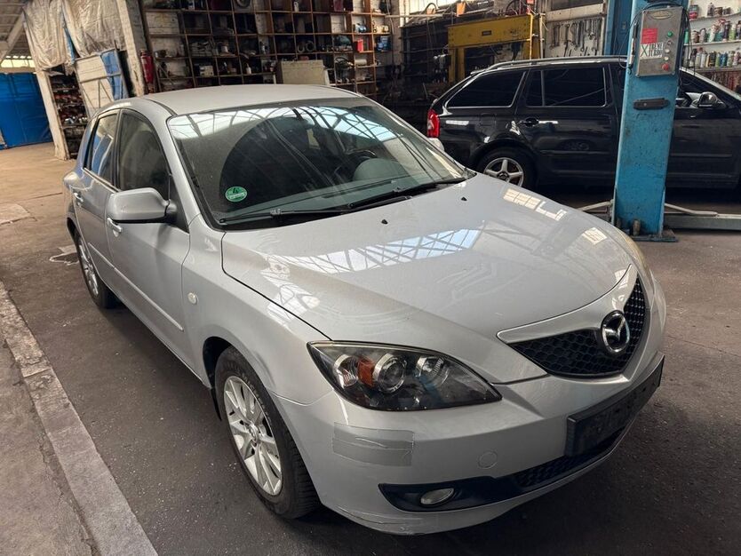 Mazda 3 145.030 km 1.850 € Mainz-Kostheim 55246