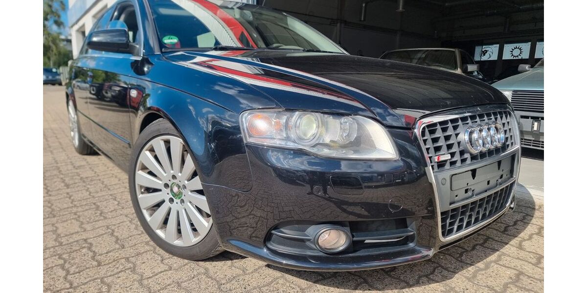 Audi A4 206.605 km 5.745 &euro; Wolfsburg 38446