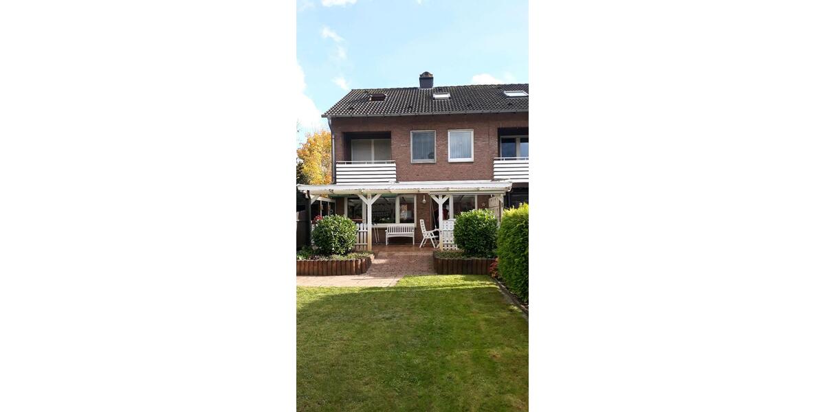 Reihenhaus Telgte - 5 Zimmer, 99 m&sup2;, 350.000&euro; | Angebot:24898811