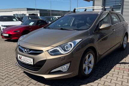 Hyundai i40 142.978 km 6.500 &euro; Kirchhain 35274