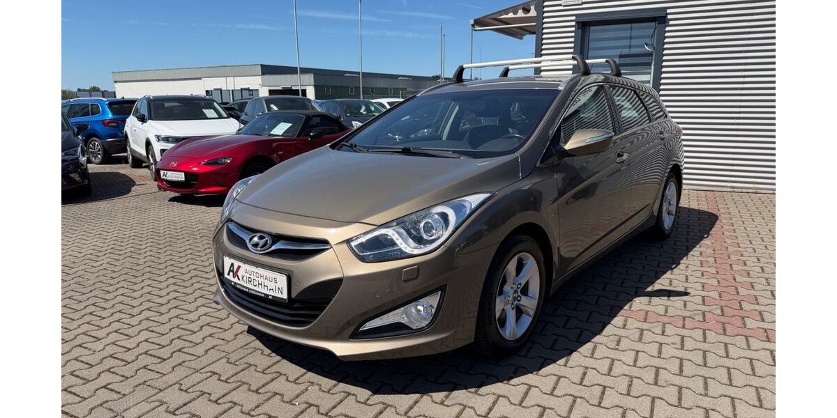 Hyundai i40 142.978 km 6.500 &euro; Kirchhain 35274
