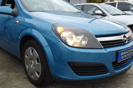 Opel Astra 140.000 km 4.500 &euro; München 81249