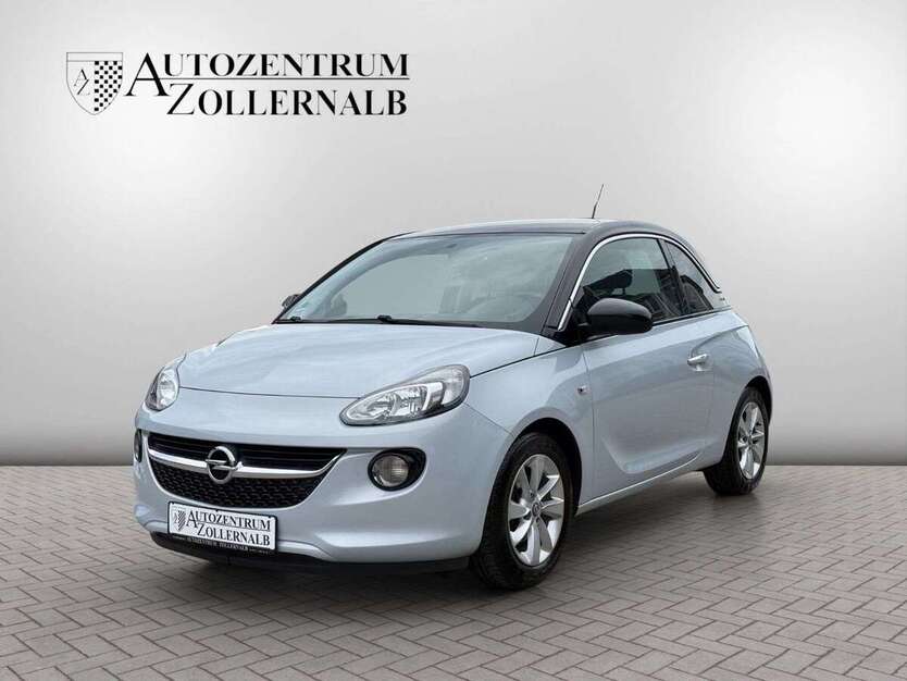 Opel Adam 104.000 km 6.990 € Schömberg 72355