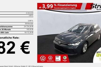 VW Golf 31.995 km 21.949 &euro; Horn-Bad Meinberg 32805