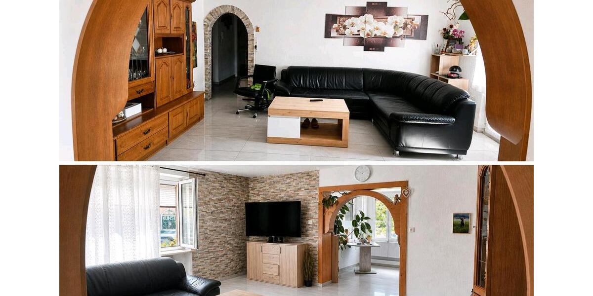 Etagenwohnung Radolfzell am Bodensee - 4 Zimmer, 95 m&sup2;, 455.000&euro; | Angebot:26413040