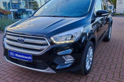 Ford Kuga 145.990 km 15.990 € Hude 27798