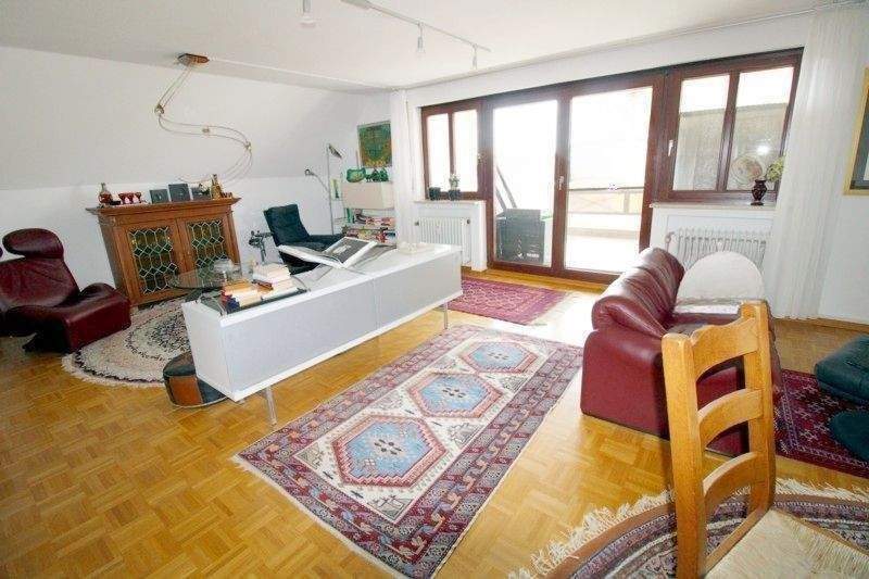 Etagenwohnung Gersthofen - 3 Zimmer, 116 m&sup2;, 375.000&euro; | Angebot:25768840