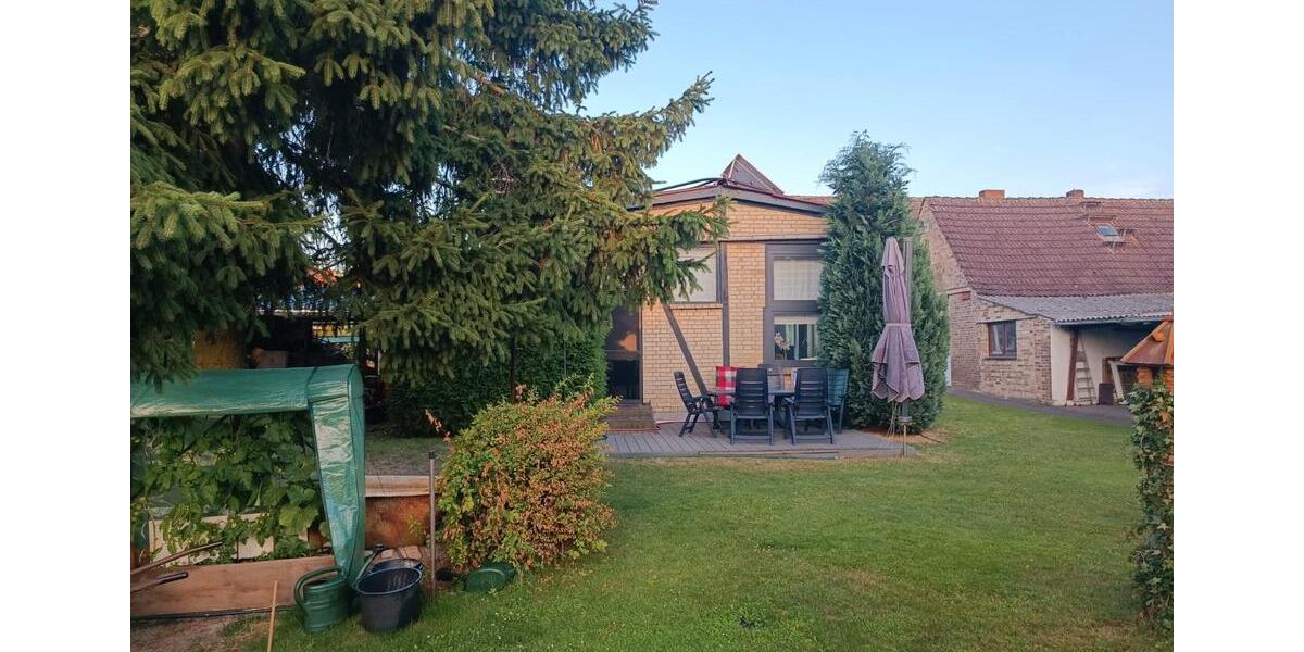 Doppelhaushälfte Güstrow - 6 Zimmer, 190 m&sup2;, 369.000&euro; | Angebot:27147804