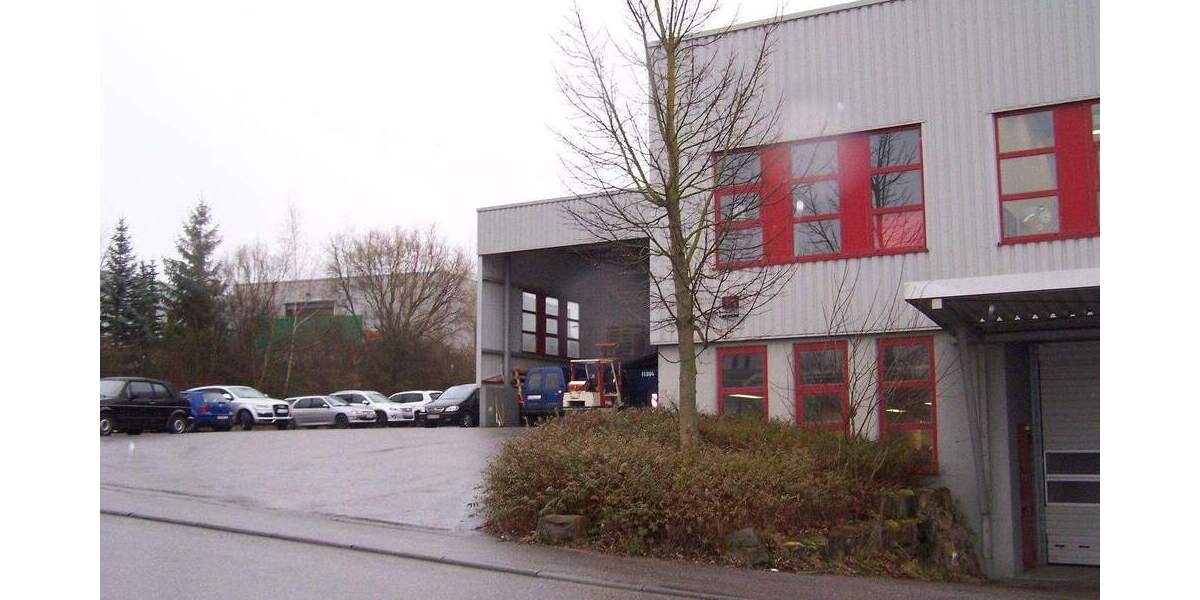 Gewerbeobjekt Talheim - 31.500&euro; | Angebot:24300355