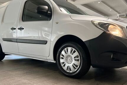 Mercedes Citan