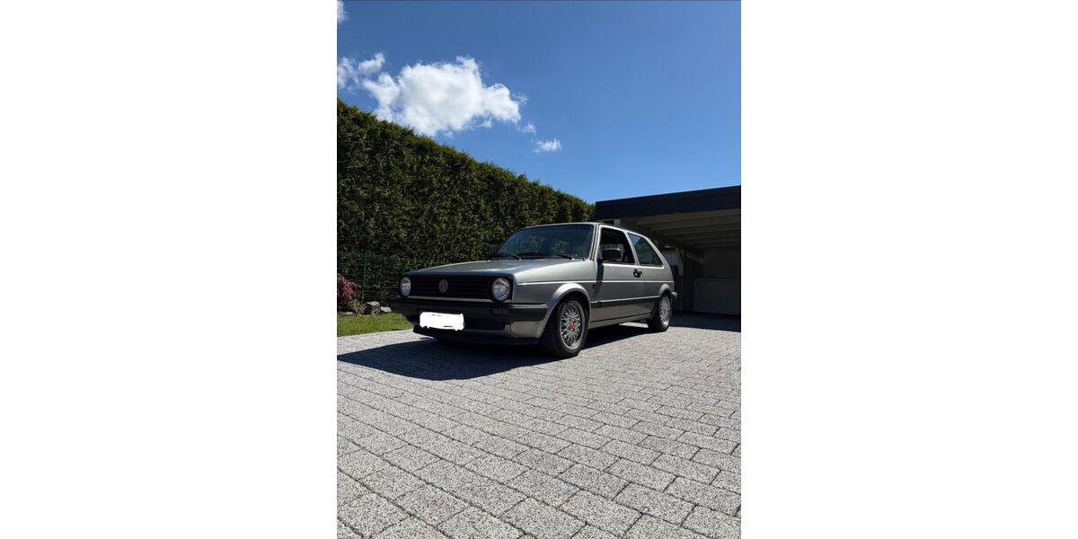 VW Golf 253.000 km 4.800 &euro; Steinfeld 49439