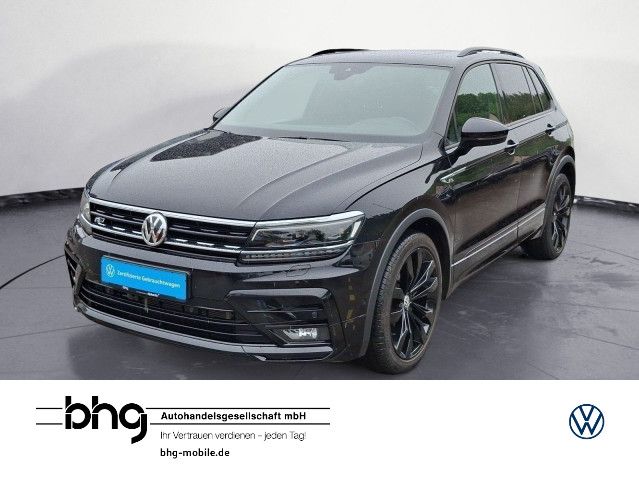 VW Tiguan 92.037 km 22.760 &euro; Mössingen 72116