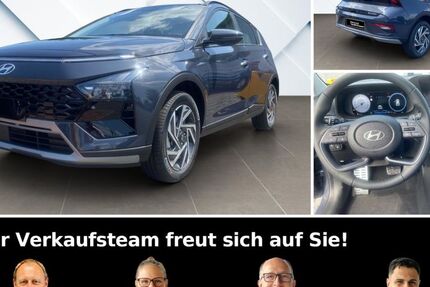 Hyundai BAYON 2.390 km 25.880 € Ingelheim 55218