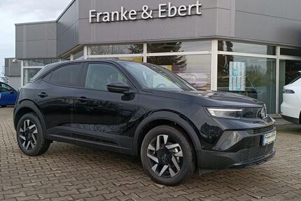 Opel Mokka 1.500 km 25.390 &euro; Reinsdorf 08141
