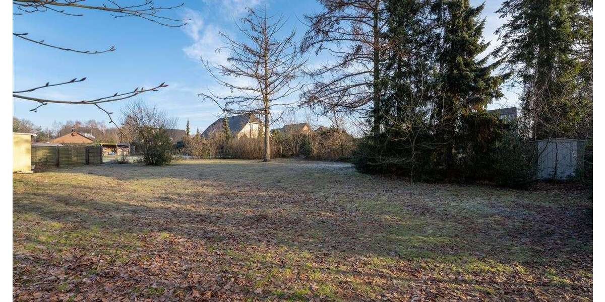 Grundstück Marxen - 199.000&euro; | Angebot:23405456