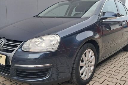 VW Jetta 74.600 km 5.990 &euro; Schlüchtern 36381