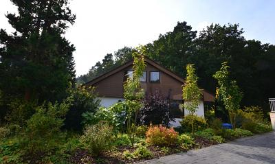 PLATZ FÜR GENERATIONEN TRAUMHAFT GELEGEN 8 zimmer