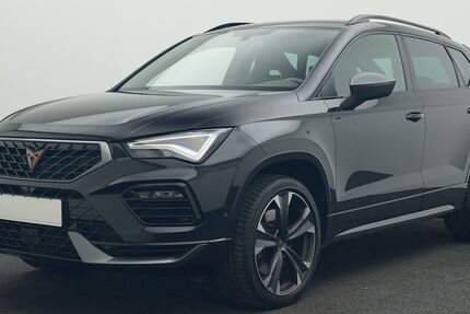 Cupra Ateca 54.995 km 28.450 &euro; Mühlhausen 92360