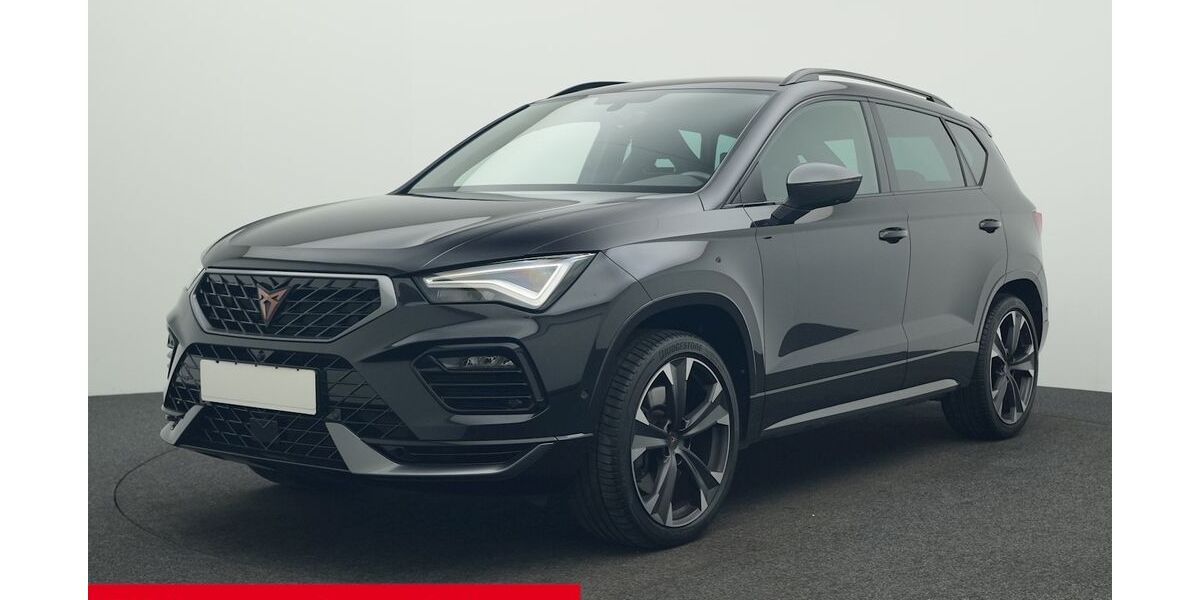 Cupra Ateca 54.995 km 28.450 &euro; Mühlhausen 92360