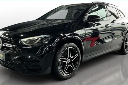 Mercedes-Benz GLA 200 3.597 km 42.610 € Plattling 94447