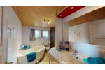 Ferienhaus Nr. 191 im Ferienpark Mirow - sehr sonniges Grundstück in ruhiger Lage - Einfamilienhaus Mirow Granzow | Angebot:19973612
