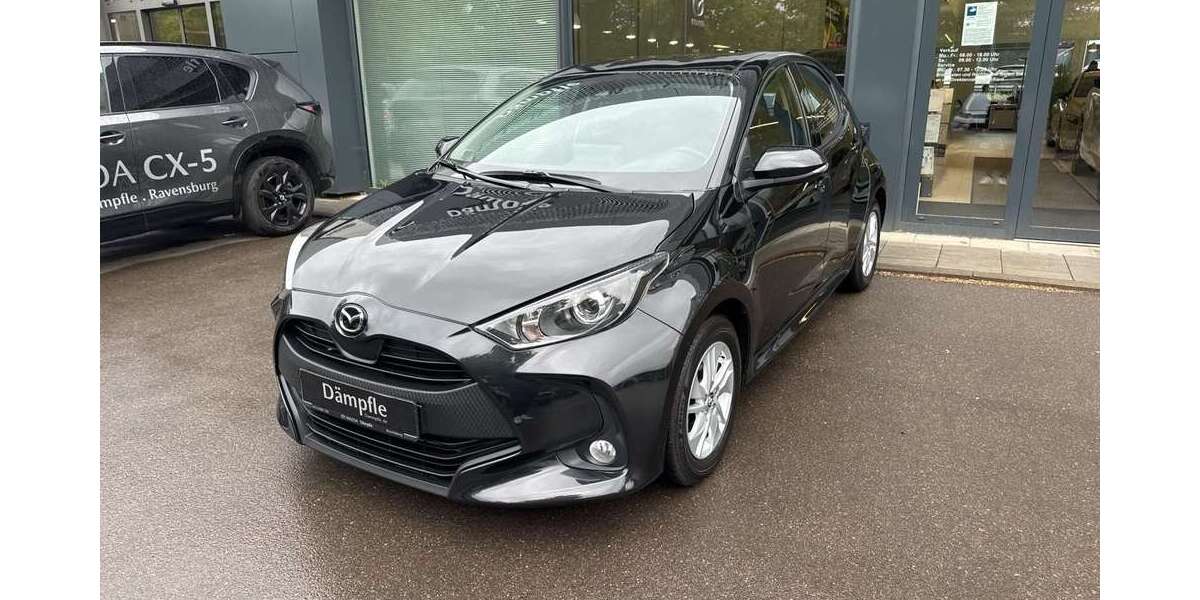 Mazda 2 46.994 km 17.850 &euro; Ravensburg Weststadt 88213