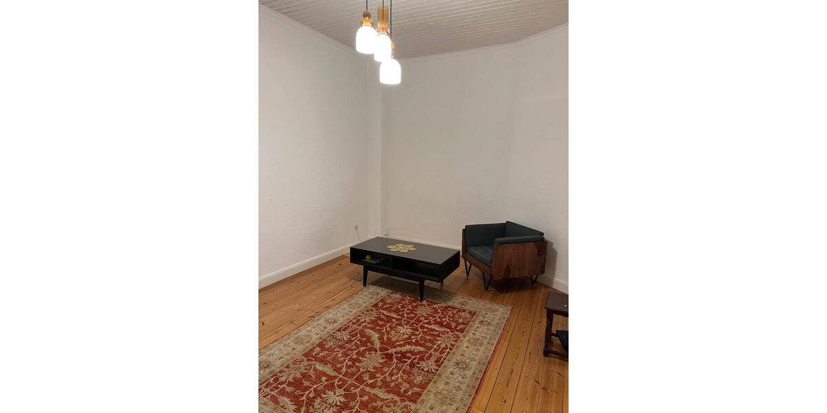 Charmante Altbauwohnung zentral in Kiel 4 zimmer