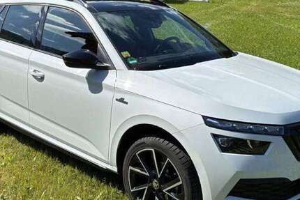 Skoda Kamiq 84.422 km 19.700 &euro; Wembach 79677